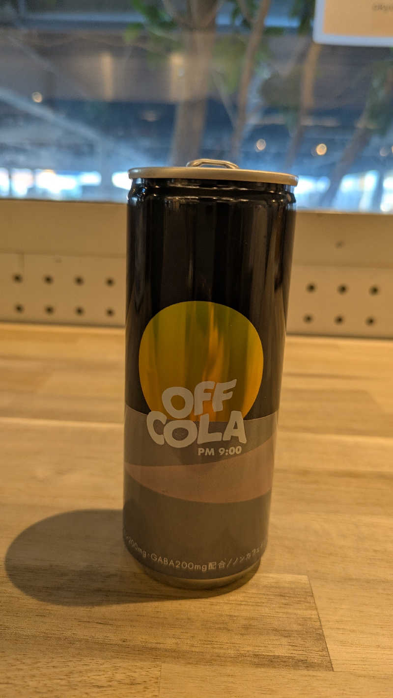 熱波🌿太郎さんのぽかぽか御経塚の湯のサ活写真