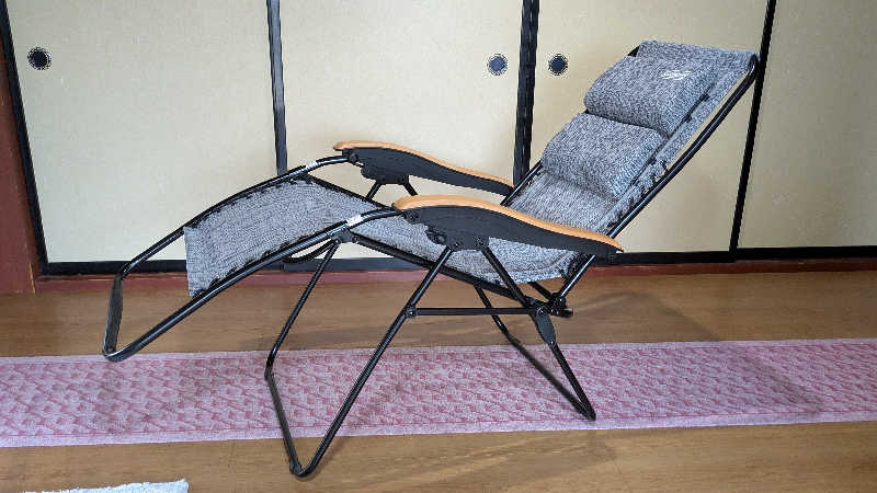 熱波🌿太郎さんのセントピアあわらのサ活写真