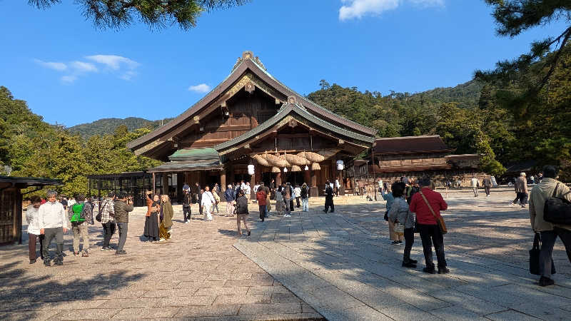 熱波🌿太郎さんの四季荘のサ活写真