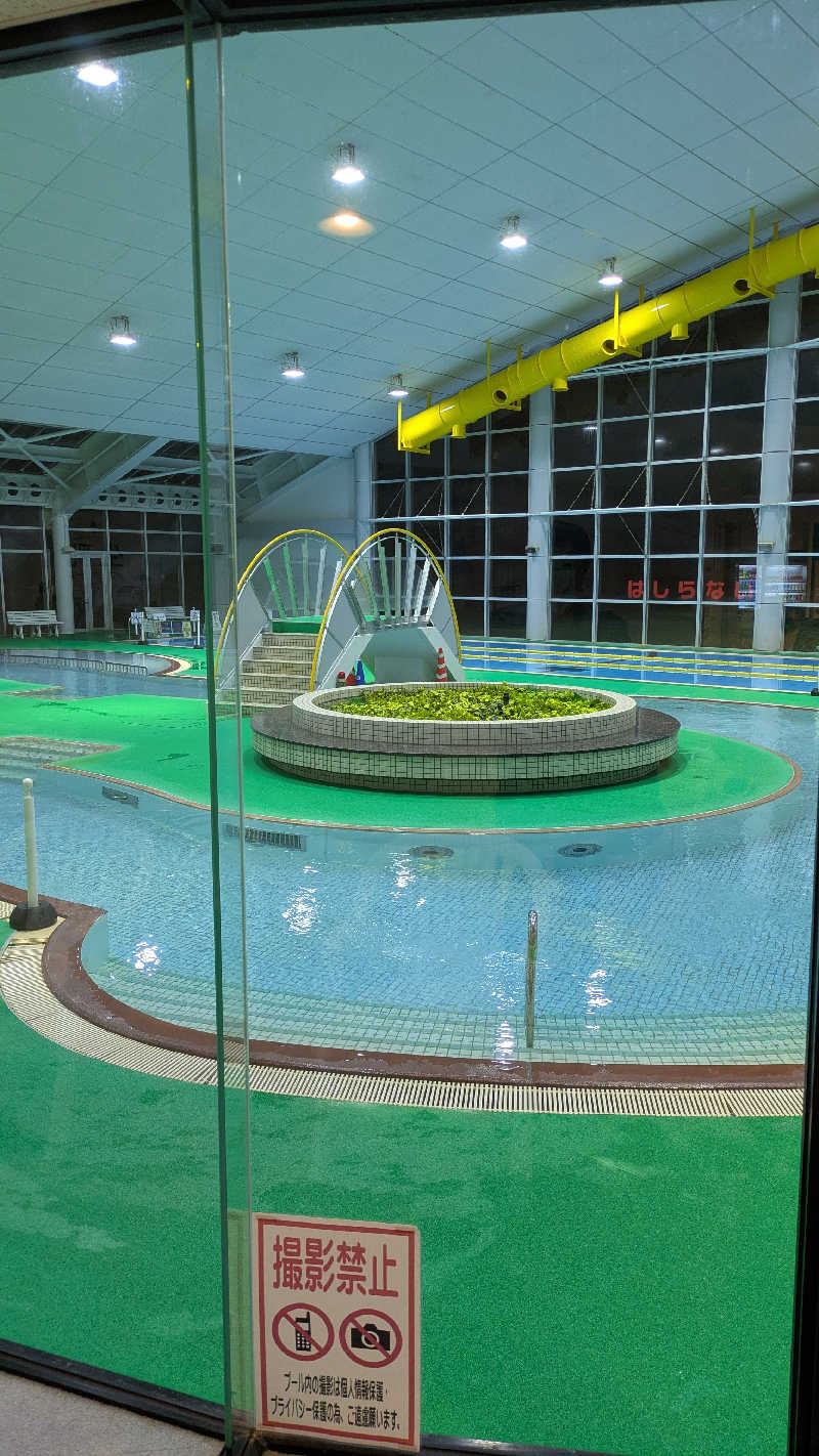 熱波🌿太郎さんの余熱館 ささおかのサ活写真