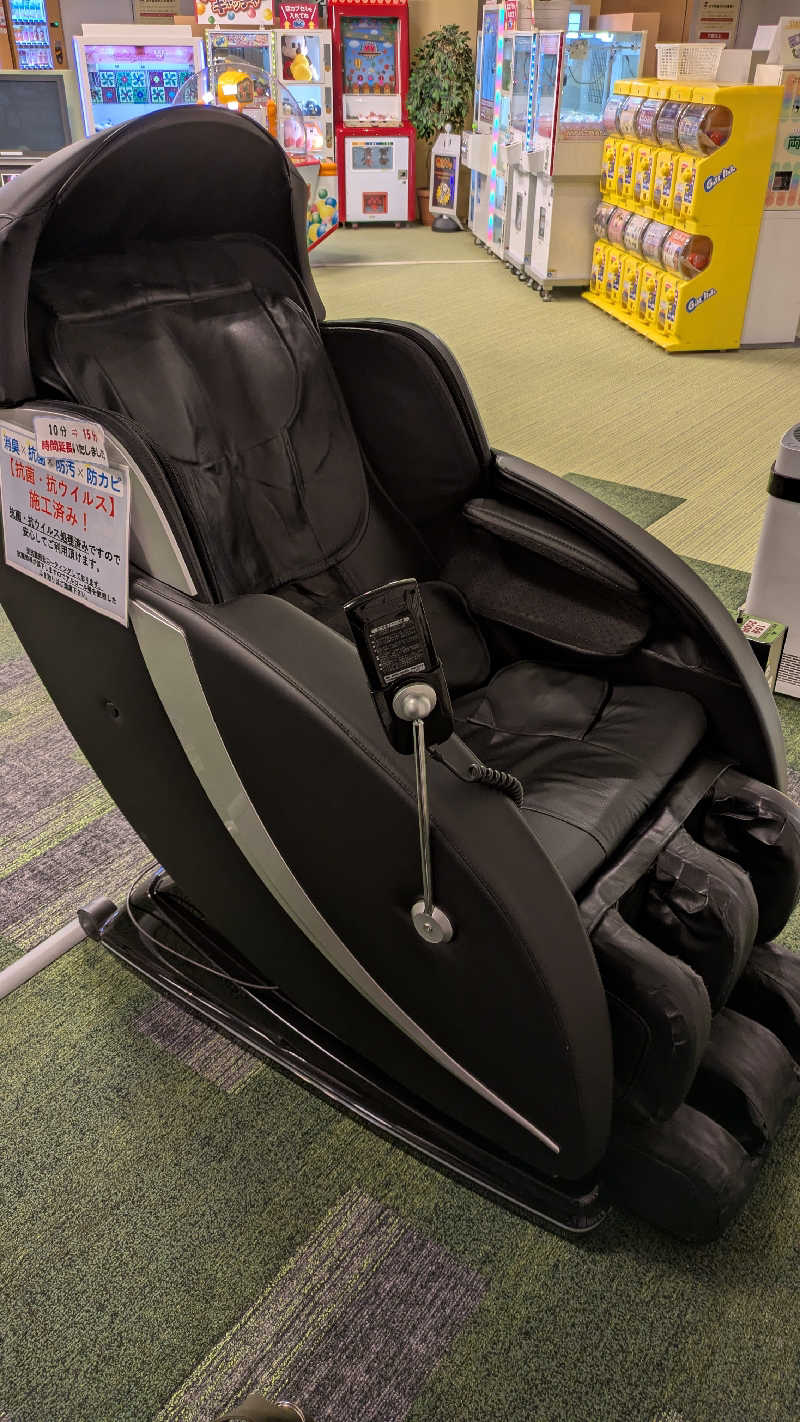 熱波🌿太郎さんの余熱館 ささおかのサ活写真