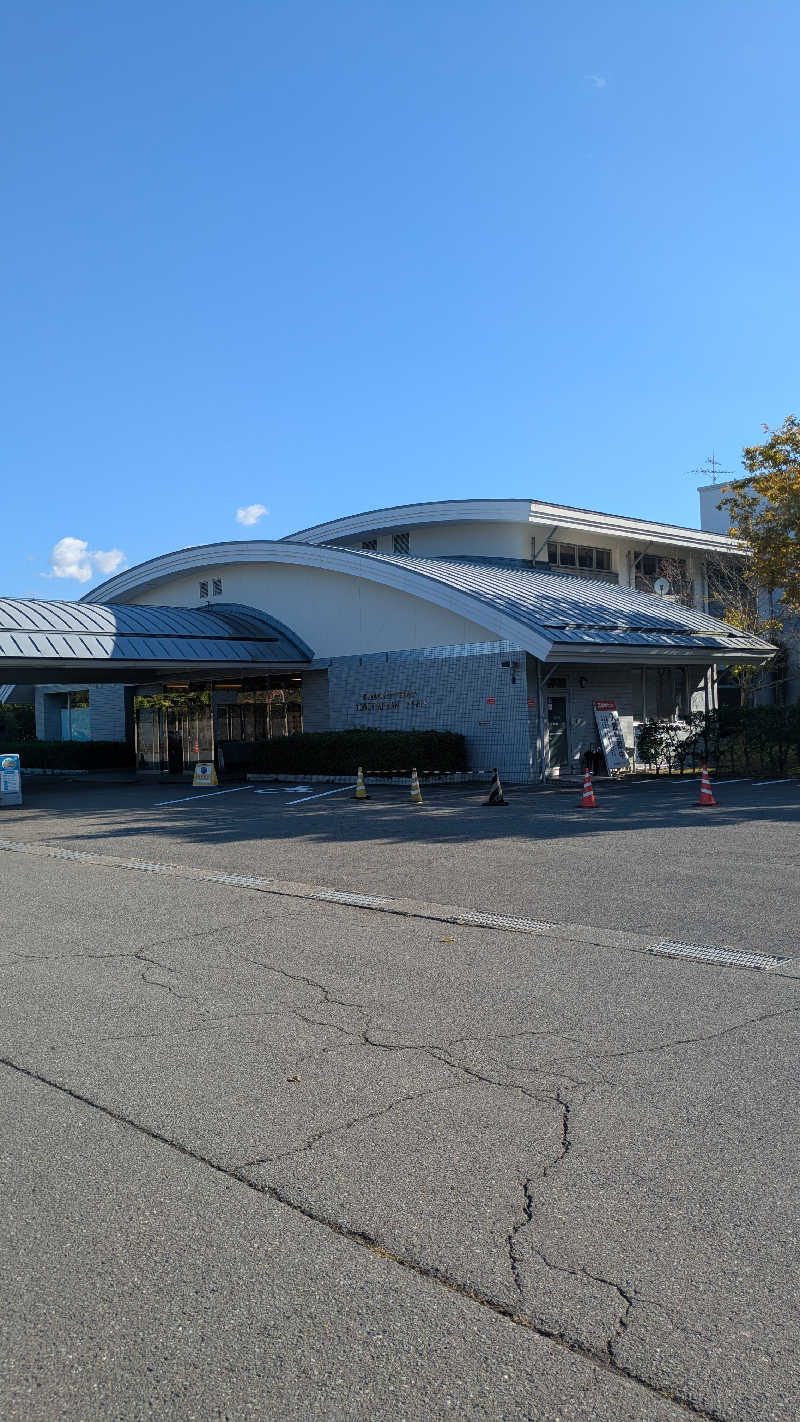 熱波🌿太郎さんの余熱館 ささおかのサ活写真