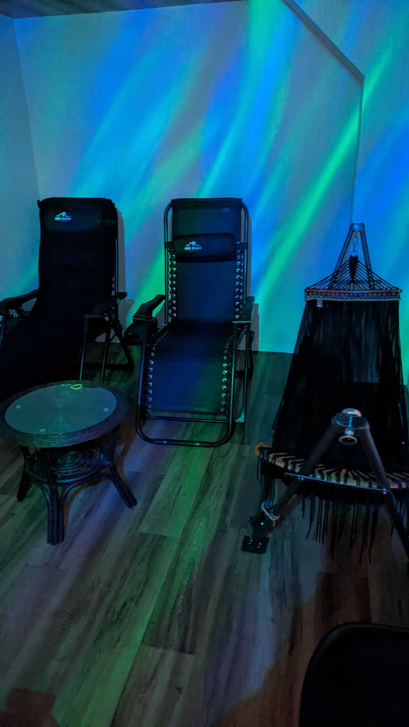 熱波🌿太郎さんのさんくさうなのサ活写真