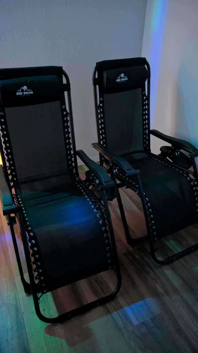 熱波🌿太郎さんのさんくさうなのサ活写真