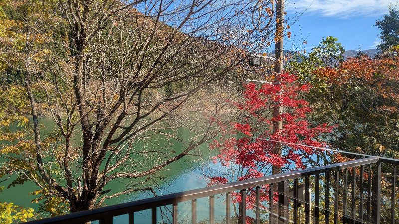熱波🌿太郎さんのくろば温泉のサ活写真