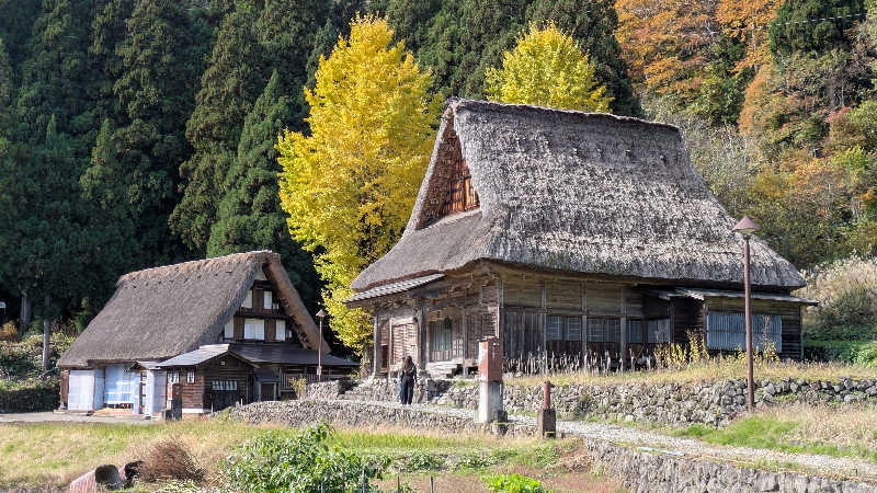 熱波🌿太郎さんの平ふれあい温泉センター ゆ〜楽のサ活写真