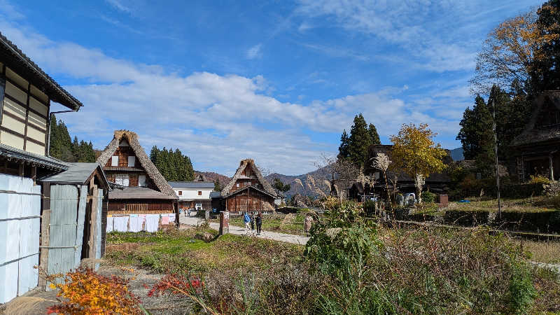 熱波🌿太郎さんの平ふれあい温泉センター ゆ〜楽のサ活写真