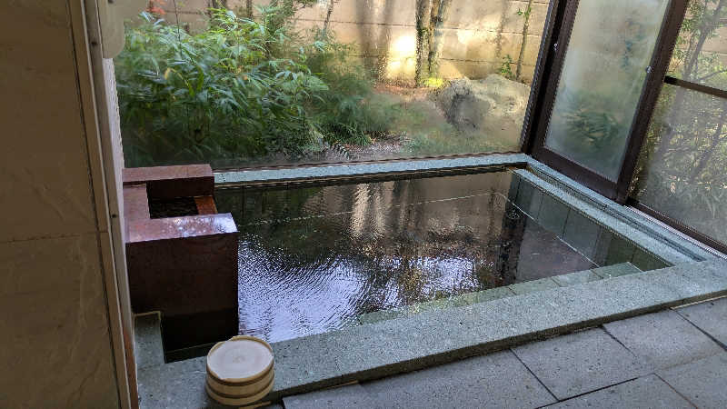 熱波🌿太郎さんの法師のサ活写真