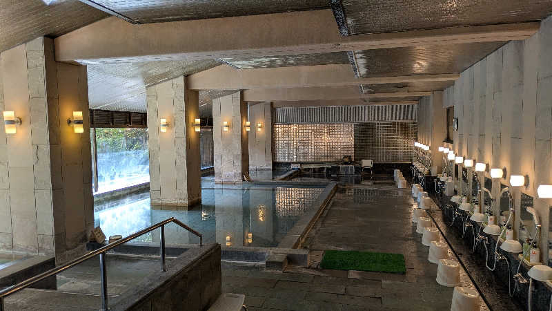 熱波🌿太郎さんの法師のサ活写真