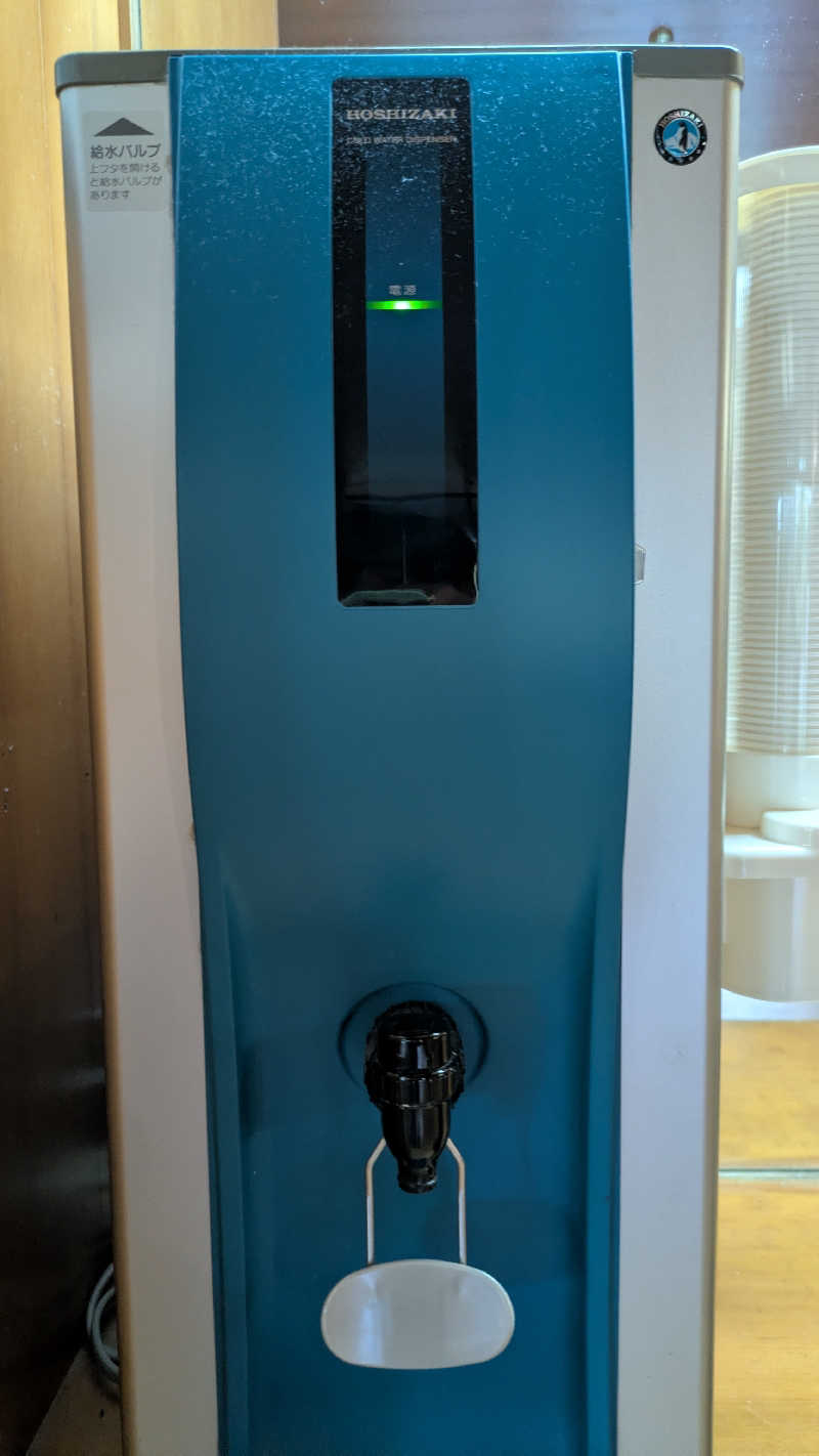 熱波🌿太郎さんの法師のサ活写真