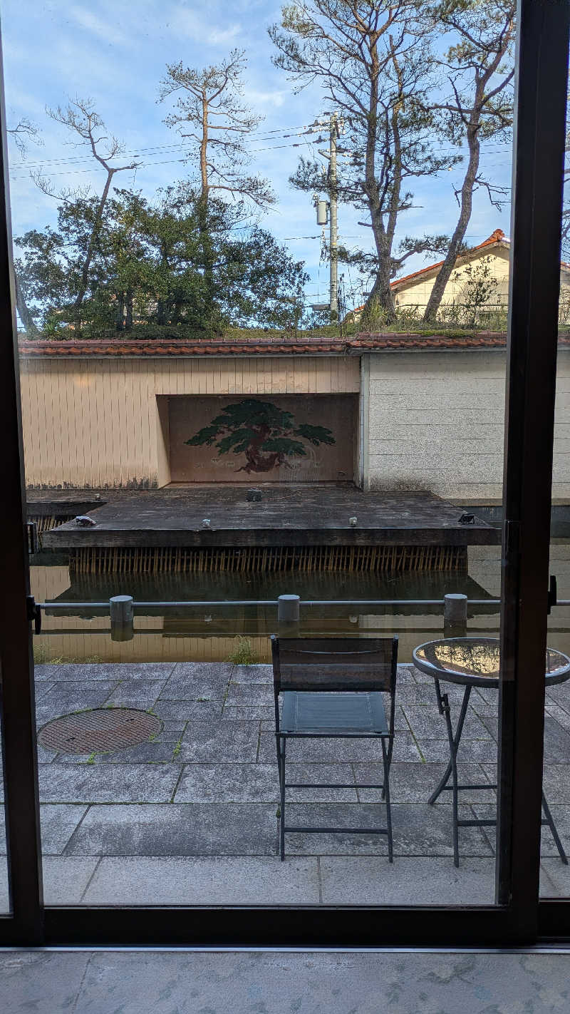 熱波🌿太郎さんの法師のサ活写真