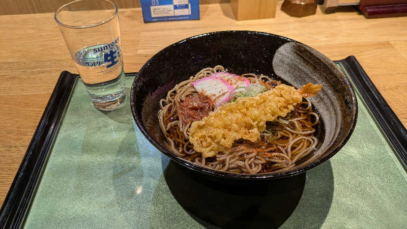熱波🌿太郎さんの新岐阜サウナのサ活写真