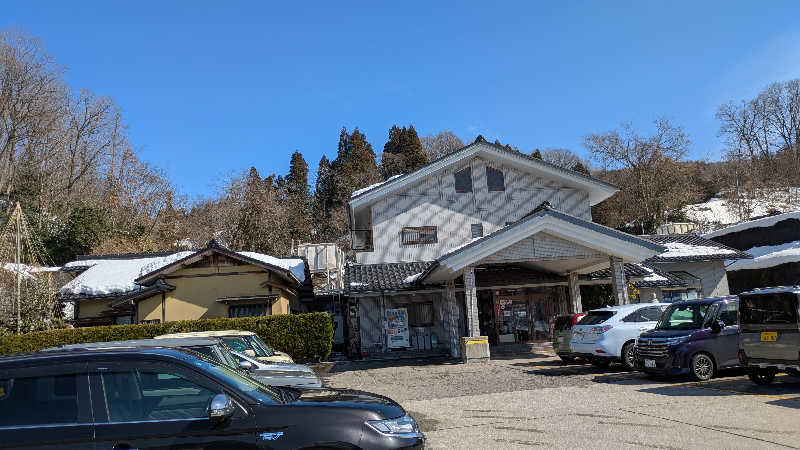 熱波🌿太郎さんの浅の川温泉 湯楽のサ活写真
