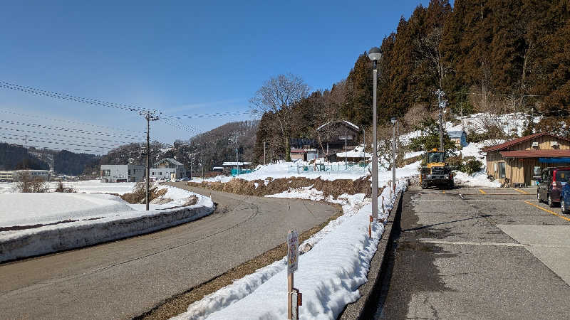熱波🌿太郎さんの浅の川温泉 湯楽のサ活写真