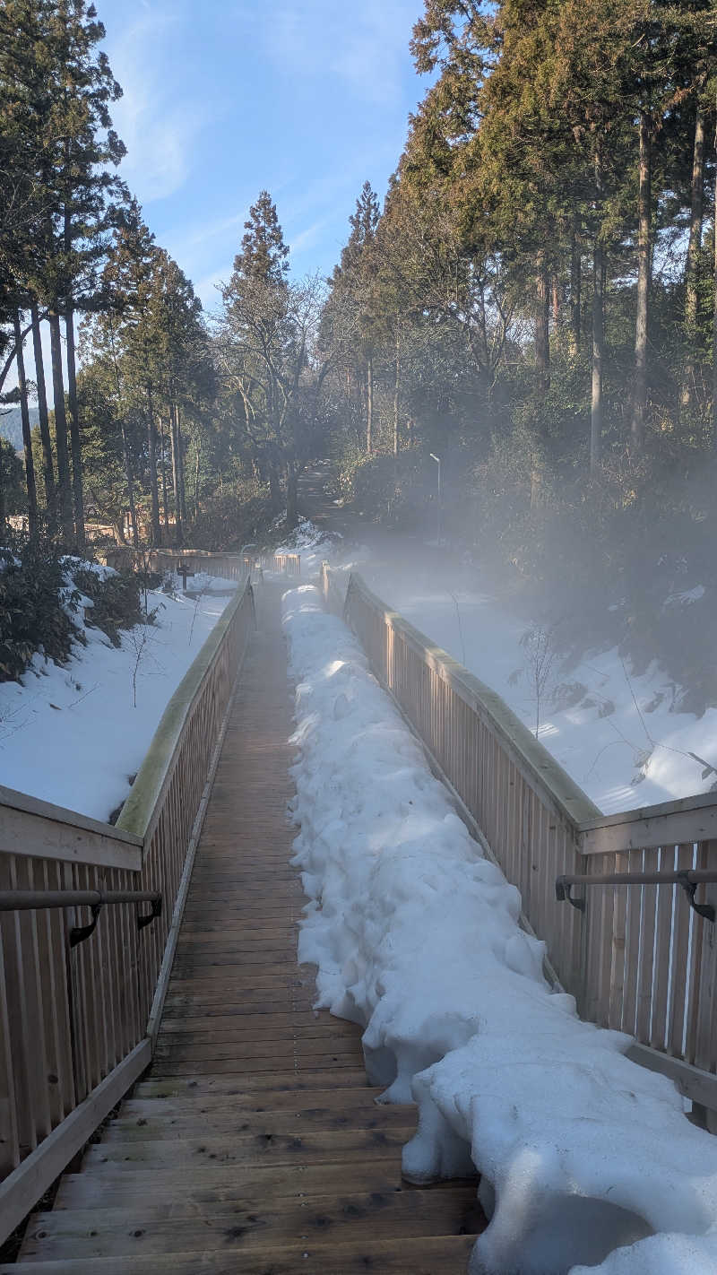 熱波🌿太郎さんの浅の川温泉 湯楽のサ活写真
