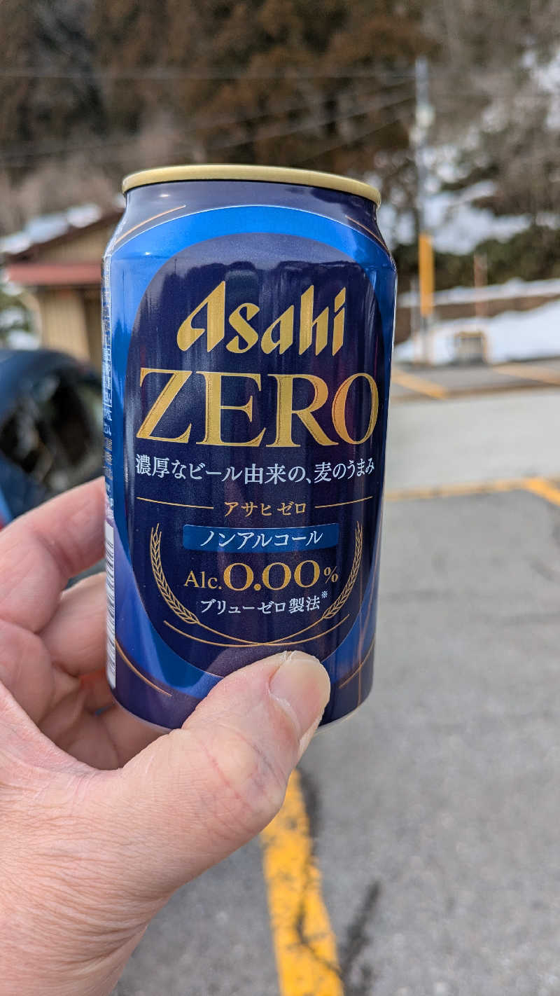 熱波🌿太郎さんの浅の川温泉 湯楽のサ活写真