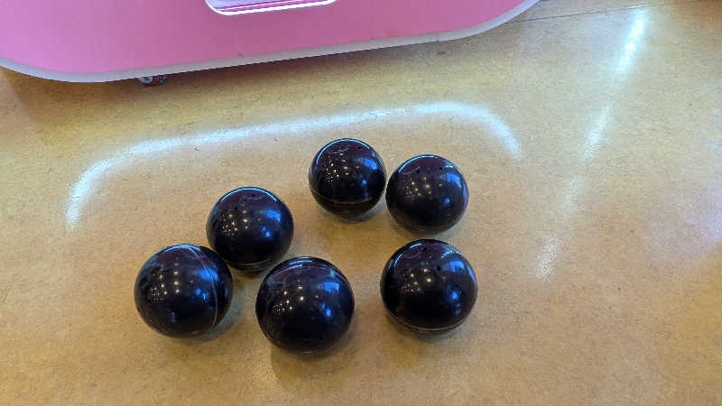 熱波🌿太郎さんの加賀ゆめのゆのサ活写真