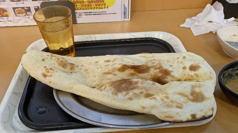 熱波🌿太郎さんの加賀ゆめのゆのサ活写真