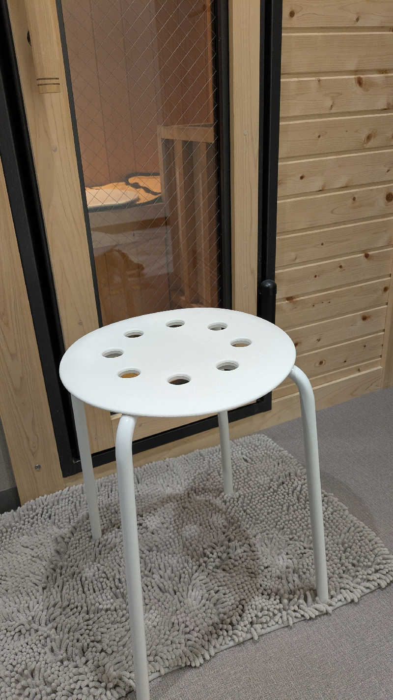 熱波🌿太郎さんのフィットイージー 加賀店のサ活写真