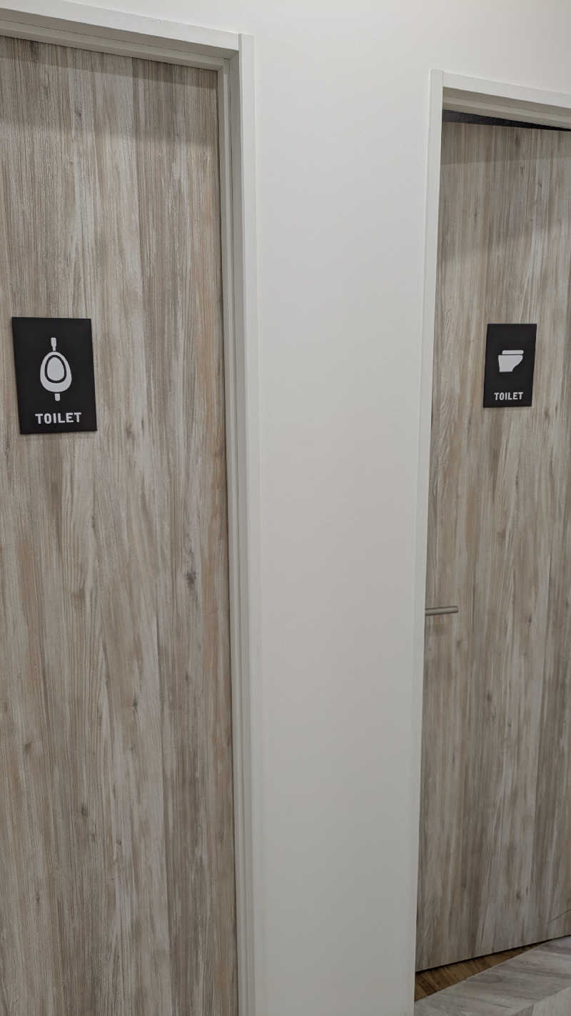 熱波🌿太郎さんのフィットイージー 加賀店のサ活写真