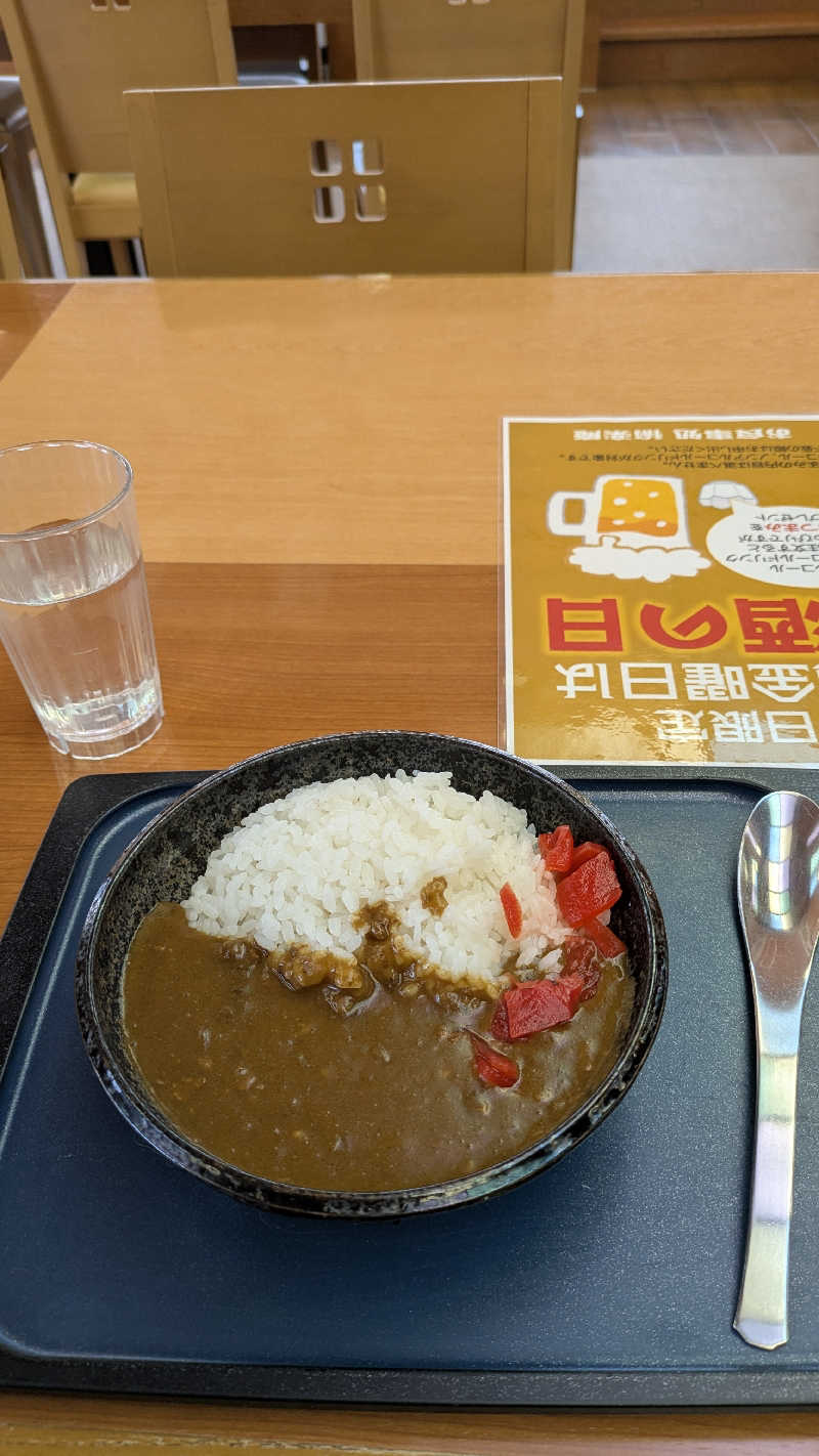 熱波🌿太郎さんの湯来楽 内灘店のサ活写真