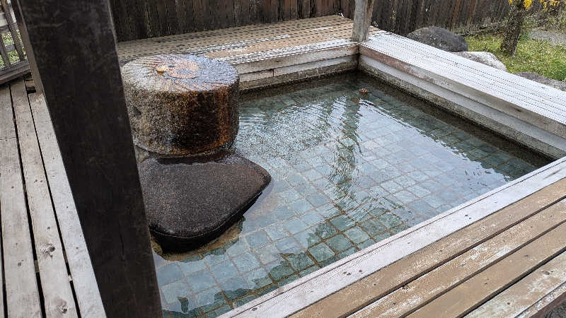 熱波🌿太郎さんのピュア涌泉寺のサ活写真
