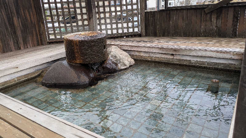 熱波🌿太郎さんのピュア涌泉寺のサ活写真