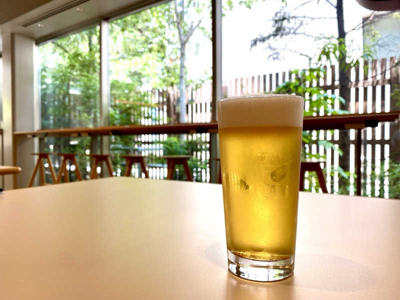 目民  九鳥さんの渋谷SAUNASのサ活写真