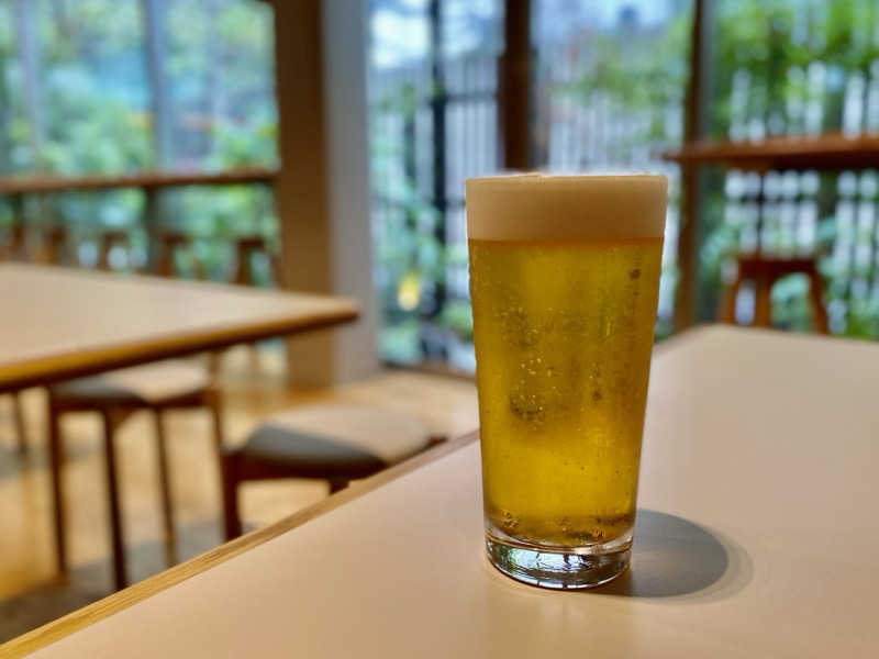 目民  九鳥さんの渋谷SAUNASのサ活写真