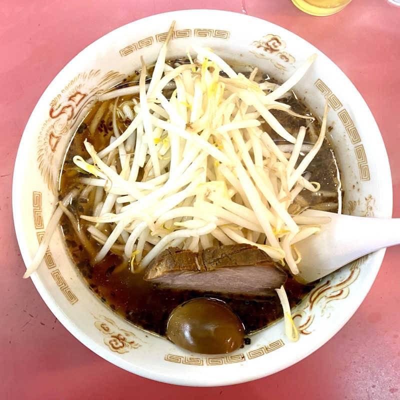目民  九鳥さんのおふろの王様 大井町店のサ活写真