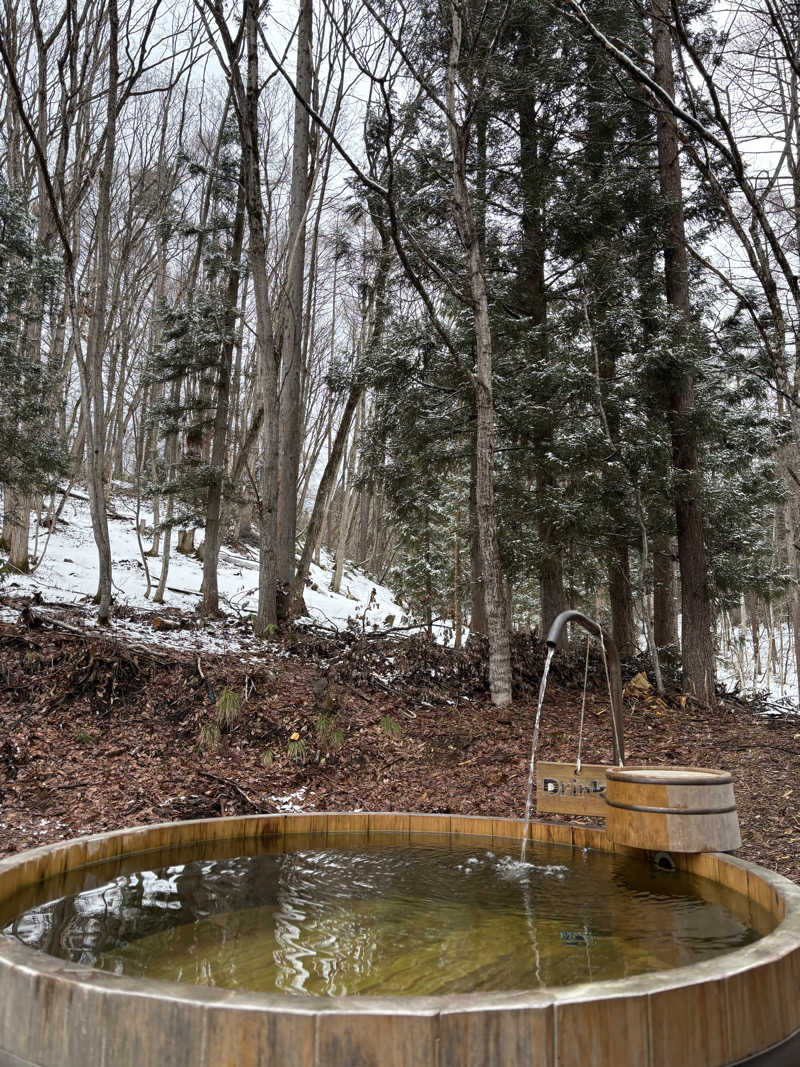 りおさんのEarthboat Kurohimeのサ活写真