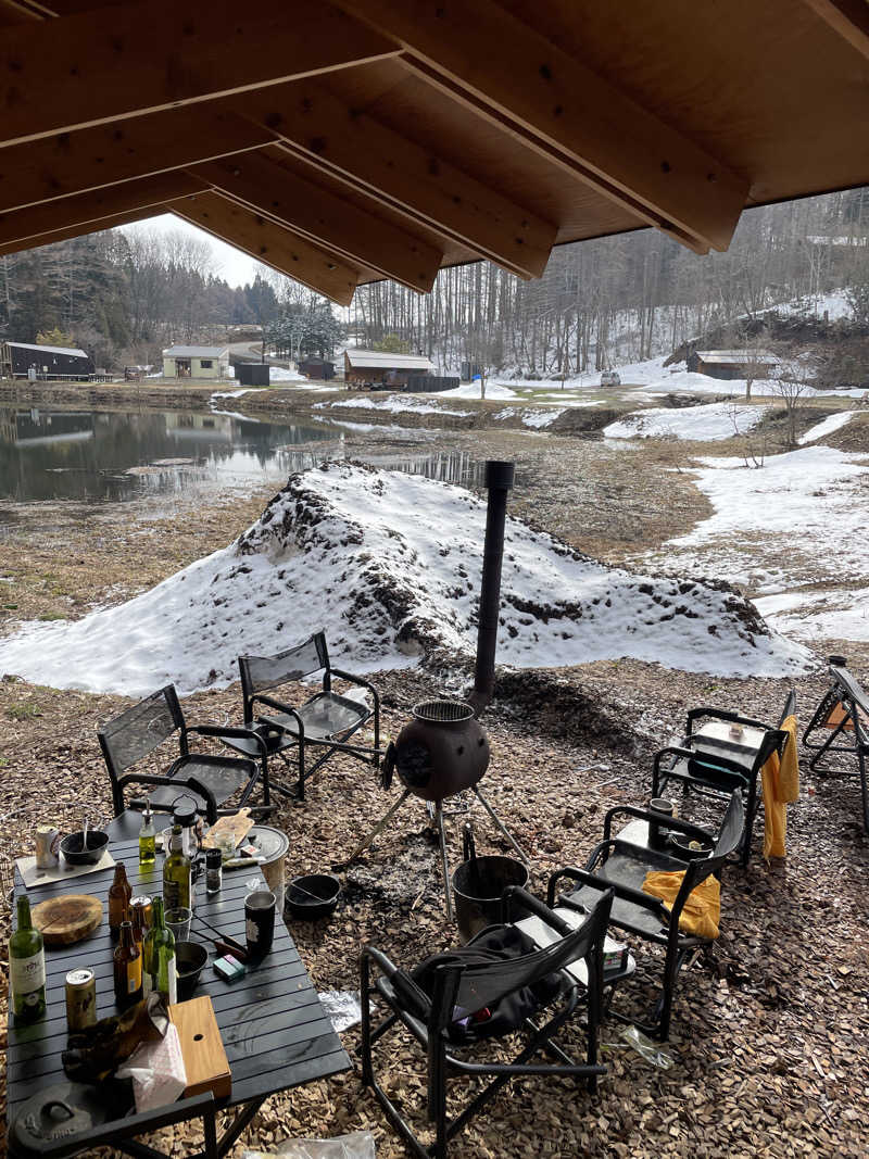 りおさんのEarthboat Kurohimeのサ活写真