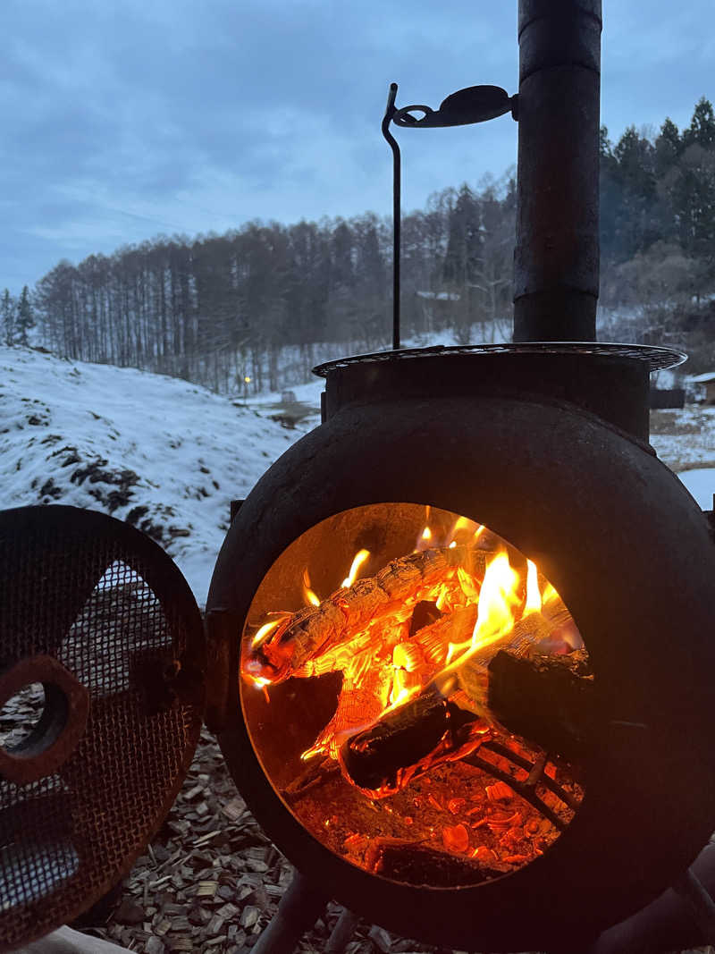 りおさんのEarthboat Kurohimeのサ活写真