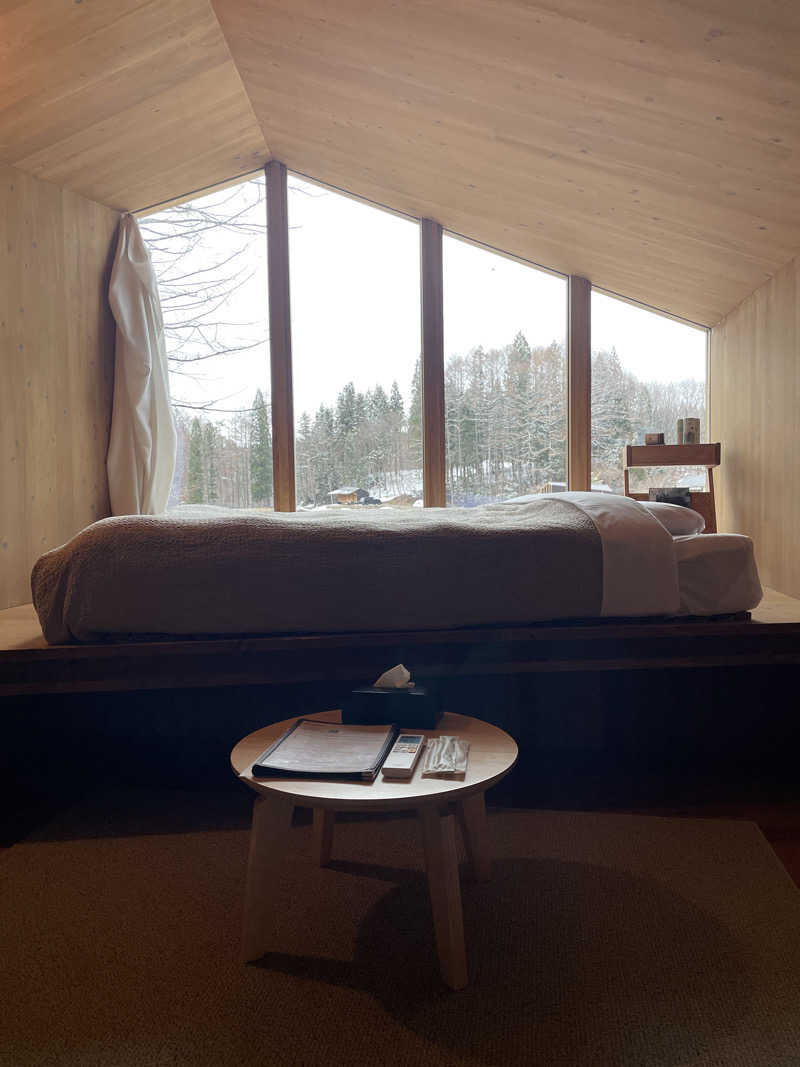 りおさんのEarthboat Kurohimeのサ活写真