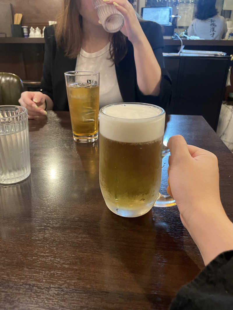 りおさんの文化浴泉のサ活写真