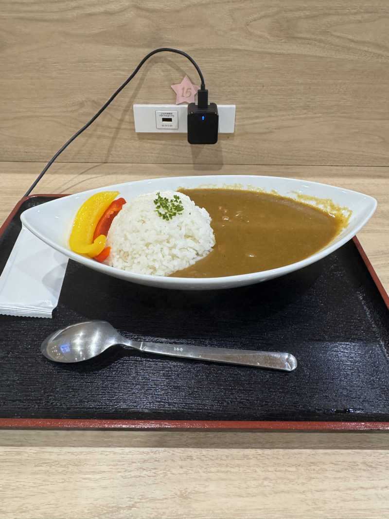 まめなりさんの朝霞サウナ 和(なごみ)のサ活写真