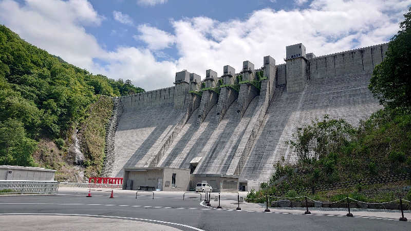 もっちーさんの星野温泉 トンボの湯のサ活写真