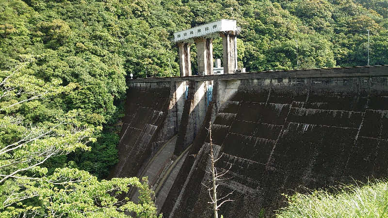 もっちーさんの二ノ丸温泉のサ活写真