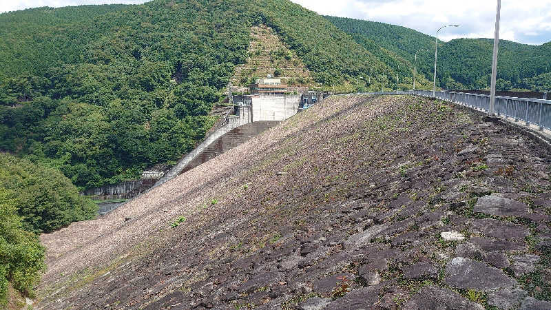 もっちーさんの天空SPA HILLS 竜泉寺の湯 名古屋守山本店のサ活写真