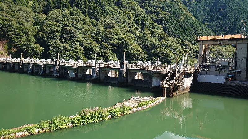 もっちーさんの天空SPA HILLS 竜泉寺の湯 名古屋守山本店のサ活写真