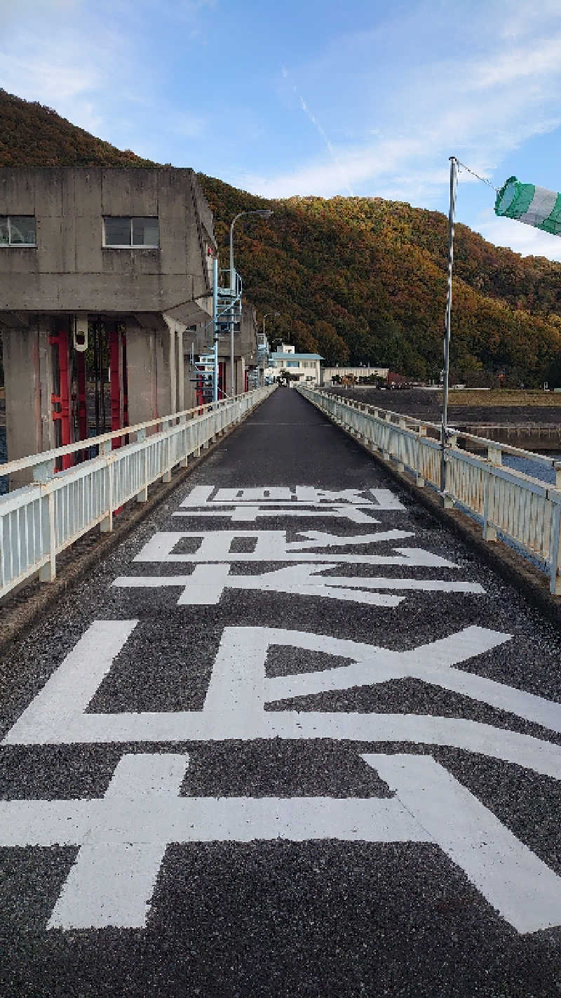 もっちーさんのカプセル&サウナ日本のサ活写真