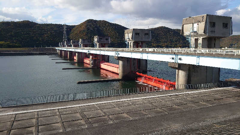 もっちーさんのカプセル&サウナ日本のサ活写真