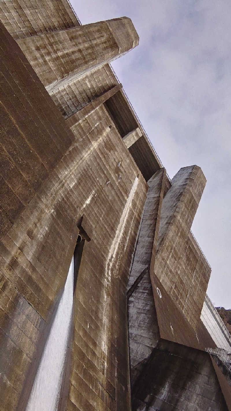 もっちーさんの神戸サウナ&スパのサ活写真