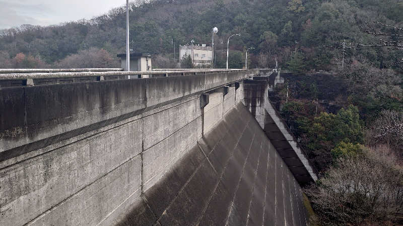 もっちーさんの神戸サウナ&スパのサ活写真
