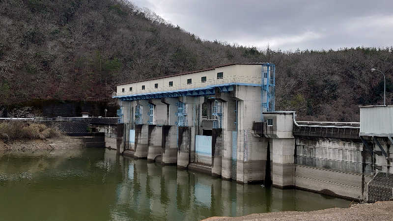 もっちーさんの神戸サウナ&スパのサ活写真