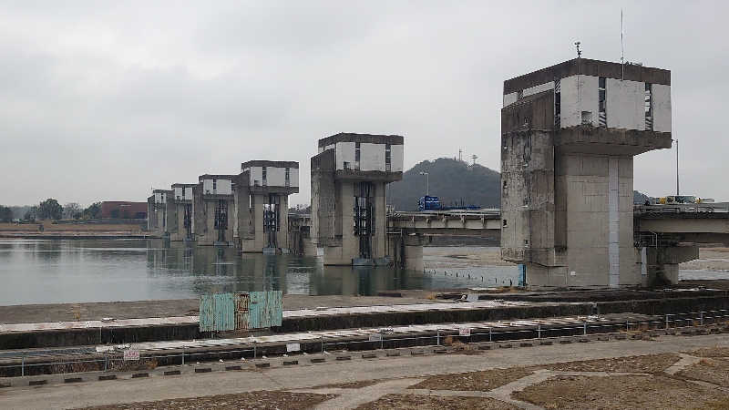 もっちーさんの神戸サウナ&スパのサ活写真