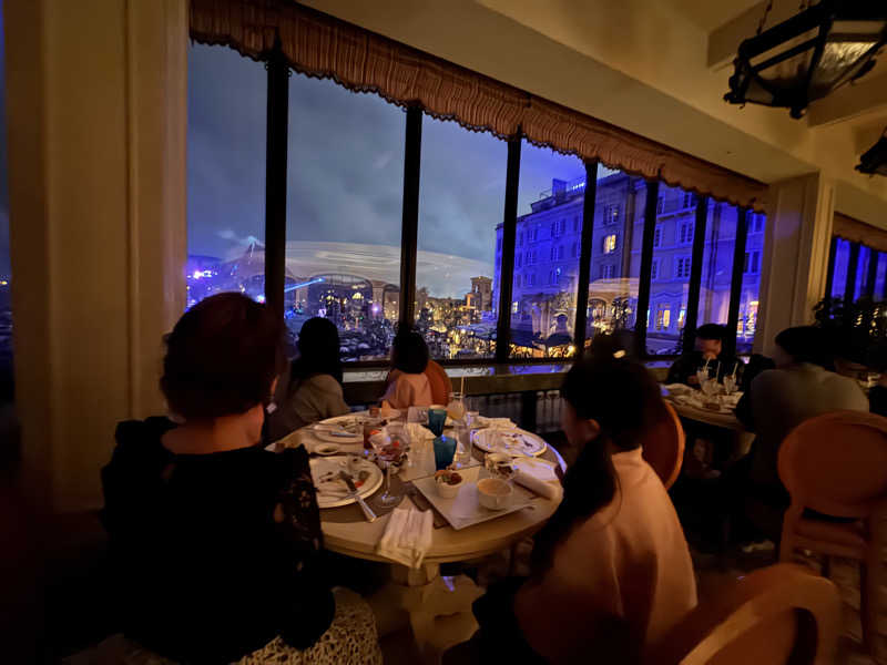あんもあまるさんの足柄浪漫館 あしがら湯のサ活写真