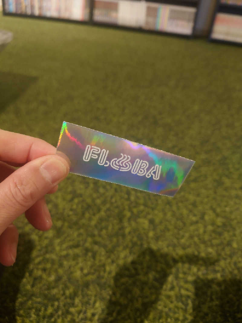 29🔥37(フクサウナ)さんのFLOBA(フローバ)のサ活写真