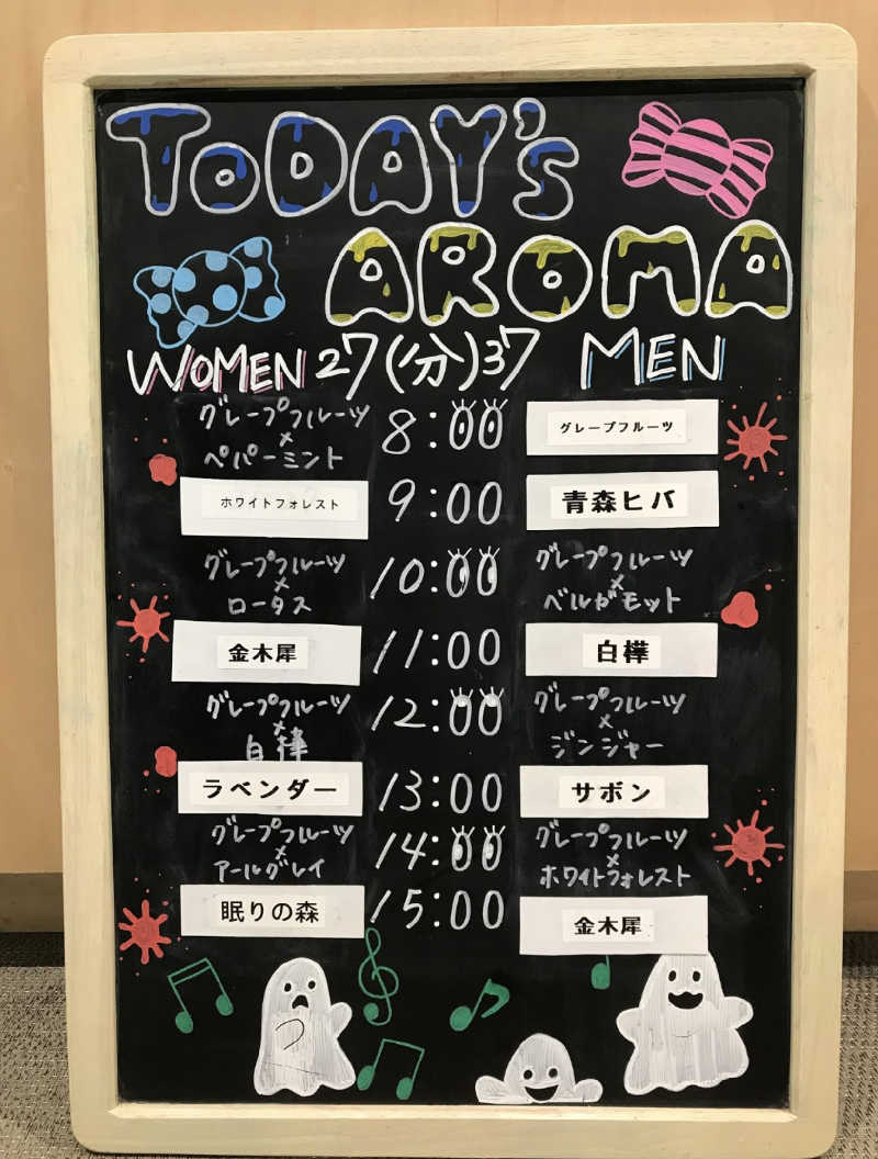 29🔥37(フクサウナ)さんのROOFTOP(ルーフトップ)のサ活写真