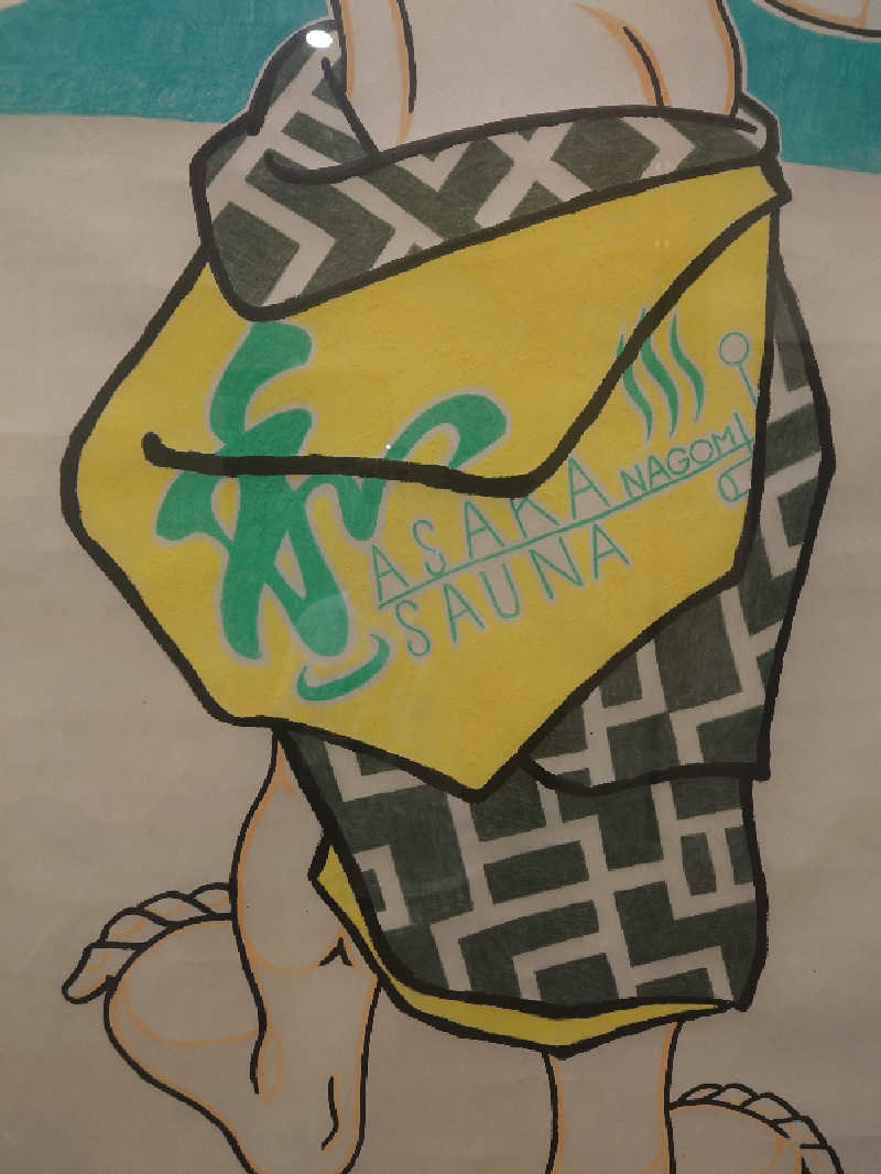 29🔥37(フクサウナ)さんの朝霞サウナ 和(なごみ)のサ活写真